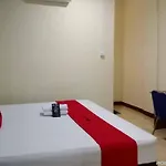 Reddoorz At Jalan Japaris Medan