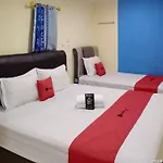 Reddoorz At Jalan Japaris Medan