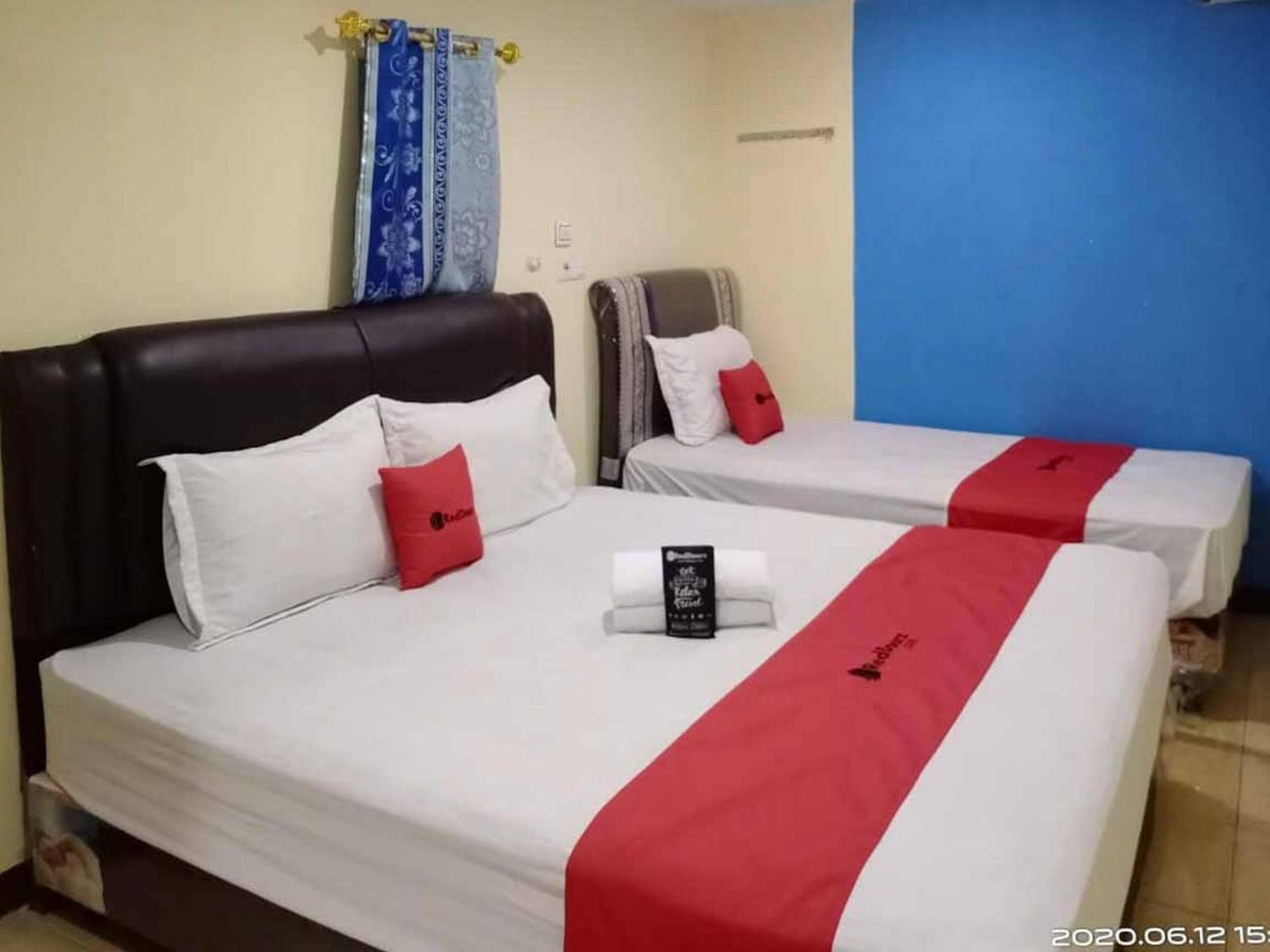 Reddoorz At Jalan Japaris Hotel Medan